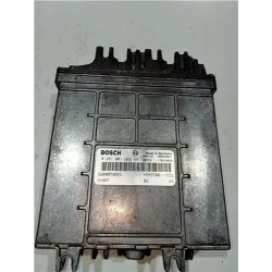 Recambio de centralita inyeccion para renault megane i classic (la0)(1996) 1.9 d (la0a, la0u) referencia OEM IAM 0281001969  