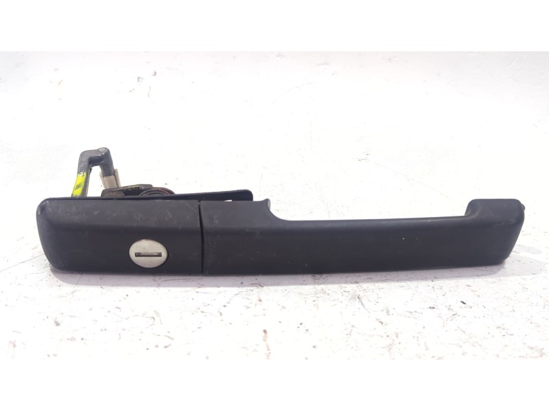 Recambio de maneta exterior delantera derecha para seat toledo i (1l2) 1.9 d referencia OEM IAM 357837224  