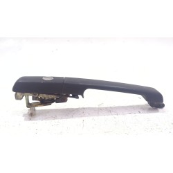 Recambio de maneta exterior delantera derecha para seat toledo i (1l2) 1.9 d referencia OEM IAM 357837224  