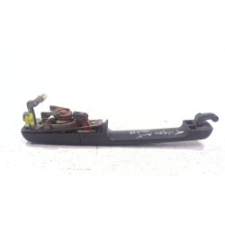 Recambio de maneta exterior delantera derecha para seat toledo i (1l2) 1.9 d referencia OEM IAM 357837224  