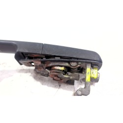 Recambio de maneta exterior delantera derecha para seat toledo i (1l2) 1.9 d referencia OEM IAM 357837224  
