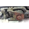 Recambio de maneta exterior delantera derecha para seat toledo i (1l2) 1.9 d referencia OEM IAM 357837224  