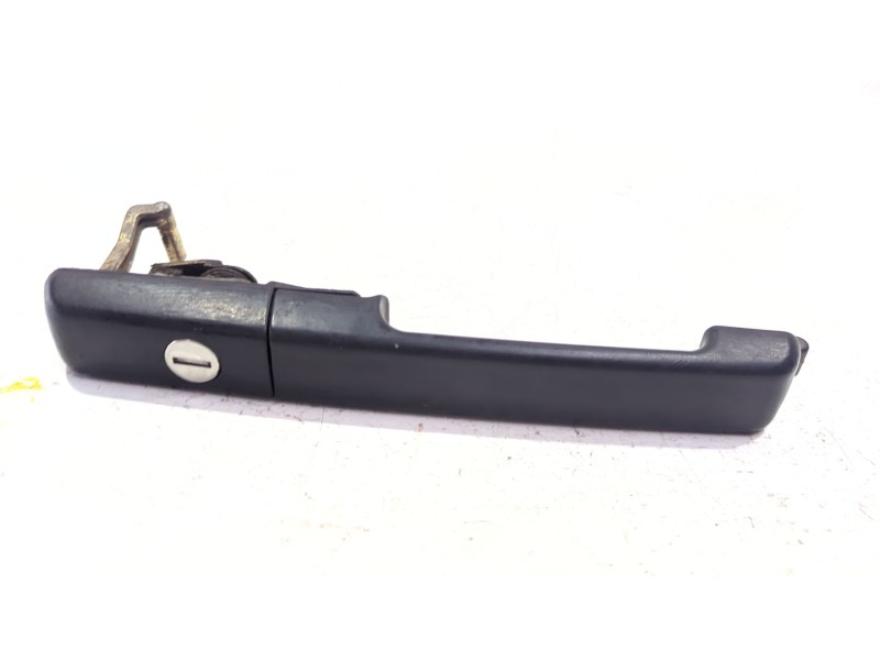 Recambio de maneta exterior delantera derecha para seat toledo i (1l2) 1.9 d referencia OEM IAM 357837224  
