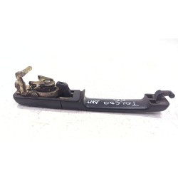 Recambio de maneta exterior delantera derecha para seat toledo i (1l2) 1.9 d referencia OEM IAM 357837224  