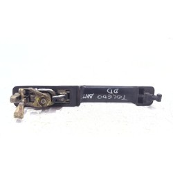 Recambio de maneta exterior delantera derecha para seat toledo i (1l2) 1.9 d referencia OEM IAM 357837224  