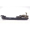 Recambio de maneta exterior delantera derecha para seat toledo i (1l2) 1.9 d referencia OEM IAM 357837224  