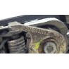 Recambio de maneta exterior delantera derecha para seat toledo i (1l2) 1.9 d referencia OEM IAM 357837224  