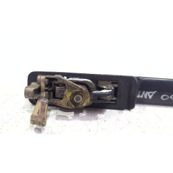 Recambio de maneta exterior delantera derecha para seat toledo i (1l2) 1.9 d referencia OEM IAM 357837224  