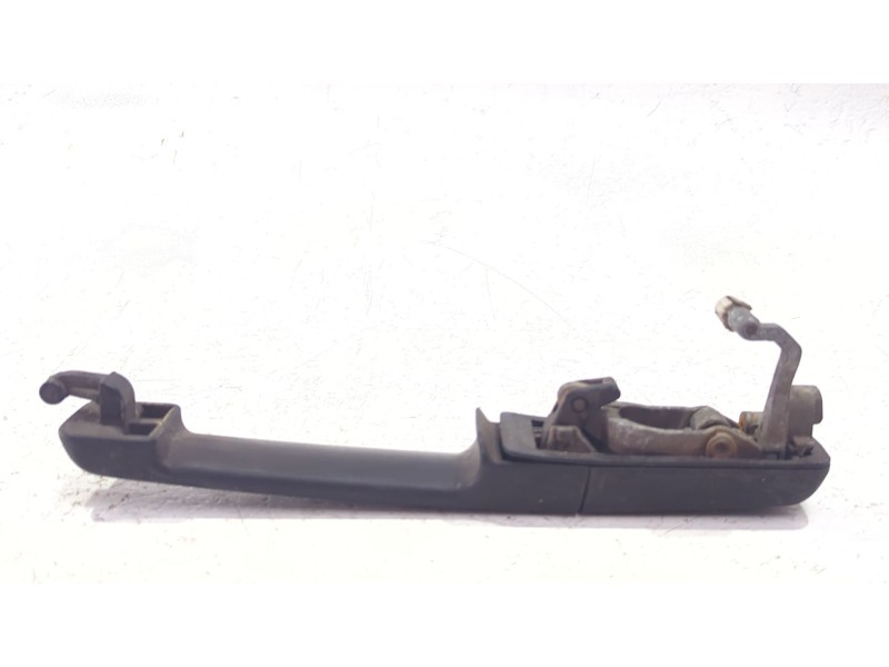 Recambio de maneta exterior trasera derecha para seat toledo i (1l2) 1.9 d referencia OEM IAM   