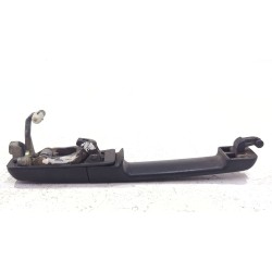 Recambio de maneta exterior trasera derecha para seat toledo i (1l2) 1.9 d referencia OEM IAM   