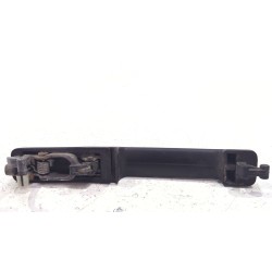 Recambio de maneta exterior trasera derecha para seat toledo i (1l2) 1.9 d referencia OEM IAM   