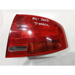 Recambio de piloto trasero derecho para audi a4 berlina (8e)(2004) 2.0 tdi 16v (103kw) [2,0 ltr. - 103 kw tdi] referencia OEM IA
