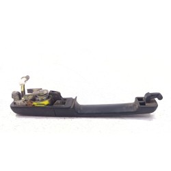 Recambio de maneta exterior delantera izquierda para seat toledo i (1l2) 1.9 d referencia OEM IAM 357837223  