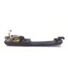 Recambio de maneta exterior delantera izquierda para seat toledo i (1l2) 1.9 d referencia OEM IAM 357837223  