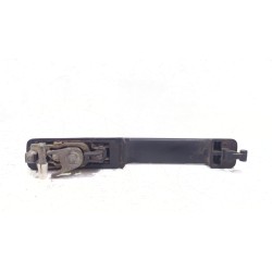 Recambio de maneta exterior delantera izquierda para seat toledo i (1l2) 1.9 d referencia OEM IAM 357837223  