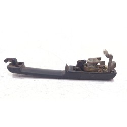 Recambio de maneta exterior delantera izquierda para seat toledo i (1l2) 1.9 d referencia OEM IAM 357837223  