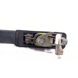 Recambio de maneta exterior delantera izquierda para seat toledo i (1l2) 1.9 d referencia OEM IAM 357837223  