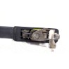 Recambio de maneta exterior delantera izquierda para seat toledo i (1l2) 1.9 d referencia OEM IAM 357837223  