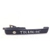 Recambio de maneta exterior delantera izquierda para seat toledo i (1l2) 1.9 d referencia OEM IAM 357837223  