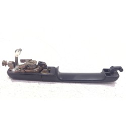 Recambio de maneta exterior delantera izquierda para seat toledo i (1l2) 1.9 d referencia OEM IAM 357837223  