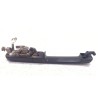 Recambio de maneta exterior delantera izquierda para seat toledo i (1l2) 1.9 d referencia OEM IAM 357837223  