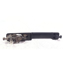 Recambio de maneta exterior delantera izquierda para seat toledo i (1l2) 1.9 d referencia OEM IAM 357837223  