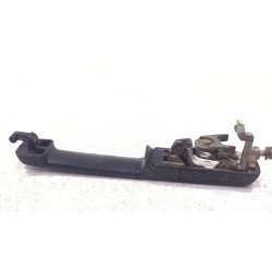 Recambio de maneta exterior delantera izquierda para seat toledo i (1l2) 1.9 d referencia OEM IAM 357837223  