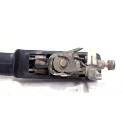 Recambio de maneta exterior delantera izquierda para seat toledo i (1l2) 1.9 d referencia OEM IAM 357837223  