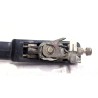 Recambio de maneta exterior delantera izquierda para seat toledo i (1l2) 1.9 d referencia OEM IAM 357837223  
