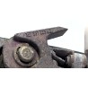 Recambio de maneta exterior delantera izquierda para seat toledo i (1l2) 1.9 d referencia OEM IAM 357837223  