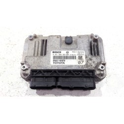Recambio de centralita inyeccion para citroën c1 (2005) 1.0 sx [1,0 ltr. - 50 kw cat (cfb / 384f)] referencia OEM IAM 896610H070