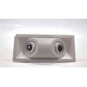 Recambio de luz interior techo para fiat freemont (345_) 2.0 jtd 4x4 referencia OEM IAM L0102158  