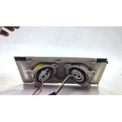 Recambio de luz interior techo para fiat freemont (345_) 2.0 jtd 4x4 referencia OEM IAM L0102158  