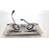 Recambio de luz interior techo para fiat freemont (345_) 2.0 jtd 4x4 referencia OEM IAM L0102158  