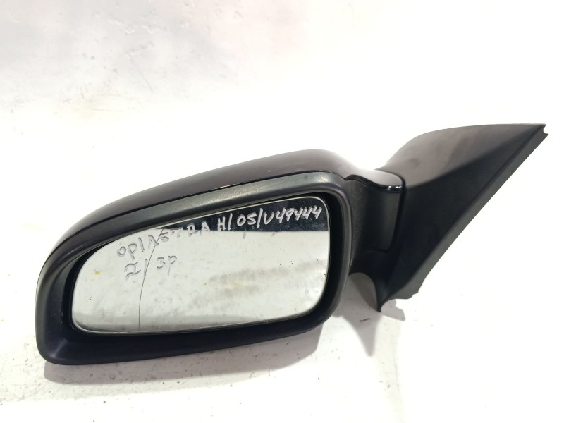 Recambio de retrovisor izquierdo para opel astra h (a04) 1.4 lpg (l48) referencia OEM IAM 13140673SR  