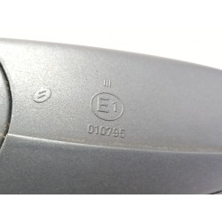 Recambio de retrovisor izquierdo para opel astra h (a04) 1.4 lpg (l48) referencia OEM IAM 13140673SR  