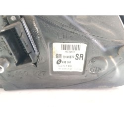 Recambio de retrovisor izquierdo para opel astra h (a04) 1.4 lpg (l48) referencia OEM IAM 13140673SR  