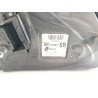 Recambio de retrovisor izquierdo para opel astra h (a04) 1.4 lpg (l48) referencia OEM IAM 13140673SR  