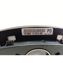 Recambio de cuadro completo para opel astra h (a04) 1.4 lpg (l48) referencia OEM IAM 13216682  