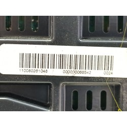 Recambio de cuadro completo para opel astra h (a04) 1.4 lpg (l48) referencia OEM IAM 13216682  