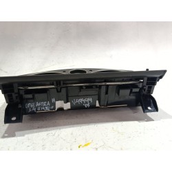Recambio de cuadro completo para opel astra h (a04) 1.4 lpg (l48) referencia OEM IAM 13216682  