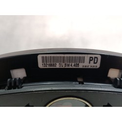 Recambio de cuadro completo para opel astra h (a04) 1.4 lpg (l48) referencia OEM IAM 13216682  