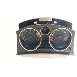 Recambio de cuadro completo para opel astra h (a04) 1.4 lpg (l48) referencia OEM IAM 13216682  