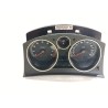 Recambio de cuadro completo para opel astra h (a04) 1.4 lpg (l48) referencia OEM IAM 13216682  