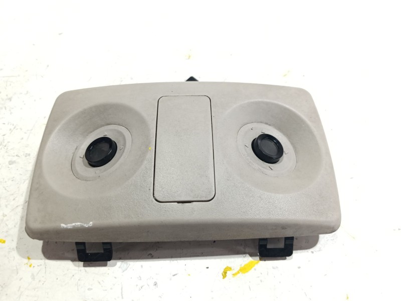 Recambio de luz interior techo para fiat freemont (345_) 2.0 jtd 4x4 referencia OEM IAM 16533  