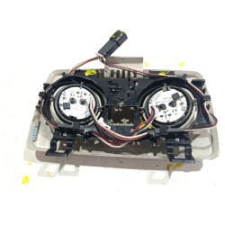 Recambio de luz interior techo para fiat freemont (345_) 2.0 jtd 4x4 referencia OEM IAM 16533  