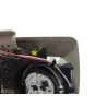 Recambio de luz interior techo para fiat freemont (345_) 2.0 jtd 4x4 referencia OEM IAM 16533  