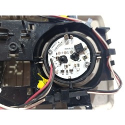 Recambio de luz interior techo para fiat freemont (345_) 2.0 jtd 4x4 referencia OEM IAM 16533  