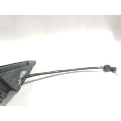 Recambio de retrovisor izquierdo para seat cordoba (6l2) 1.4 tdi referencia OEM IAM E901442  