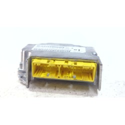 Recambio de centralita airbag para fiat freemont (345_) 2.0 jtd 4x4 referencia OEM IAM P68207066AB  